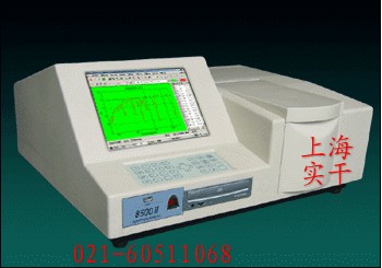 南郑722n可见分光光度计